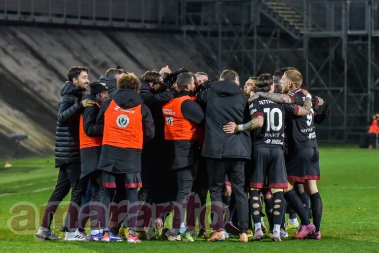 Espugnata Carpi dopo sessant’anni, il Ravenna ko a Terni. L’Arezzo sente profumo di serie B