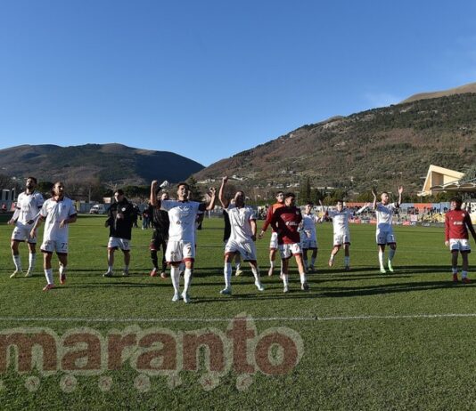 Ravenna e Ascoli non demordono. Domenica c’è il primo scontro diretto al Comunale