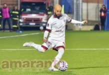 Bucchi, piano gara a porte chiuse. In due per il posto da centravanti. Tito verso l’esclusione