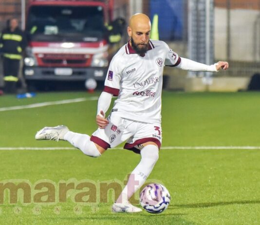 Bucchi, piano gara a porte chiuse. In due per il posto da centravanti. Tito verso l’esclusione