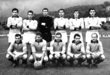 Dai gol di Meroi al clima mesto di due retrocessioni. I precedenti con il Ravenna