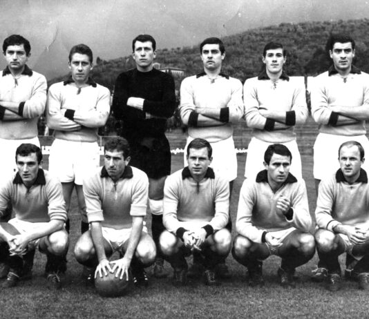 Dai gol di Meroi al clima mesto di due retrocessioni. I precedenti con il Ravenna