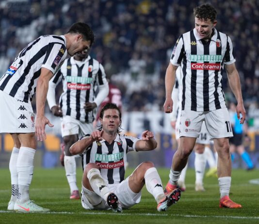 Gori si riprende l’Ascoli, Bifulco trascina il Campobasso. Il Bra vede la salvezza diretta