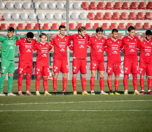 Attacco sterile senza il faro Cortesi, difesa sotto pressione. Il Carpi sta scivolando in zona rossa