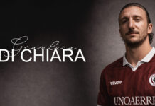 VIDEO / Allenamento a Rigutino, Gilli in recupero. Di Chiara si è aggregato al gruppo