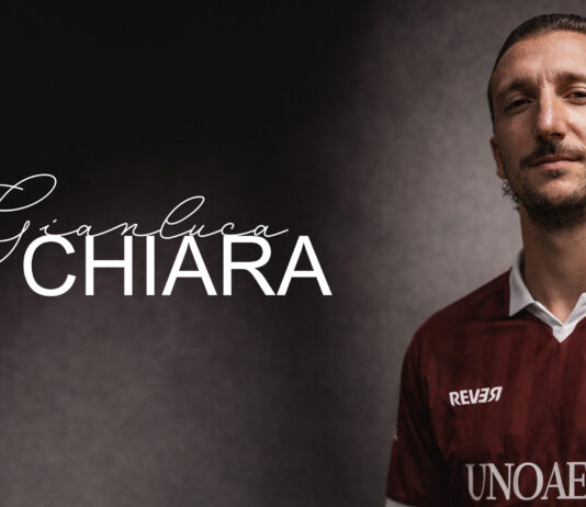 VIDEO / Allenamento a Rigutino, Gilli in recupero. Di Chiara si è aggregato al gruppo