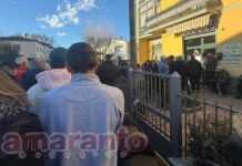 Caccia ai biglietti per la partita di Gubbio. Ne sono stati venduti 865, si va verso il tutto esaurito