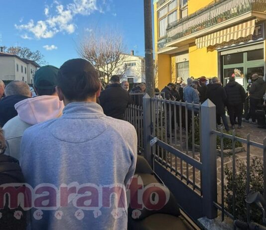 Caccia ai biglietti per la partita di Gubbio. Ne sono stati venduti 865, si va verso il tutto esaurito