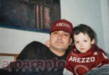 L’Arezzo, la Pianese, un derby dell’anima: “La partita di oggi la vivo anche per mio padre”