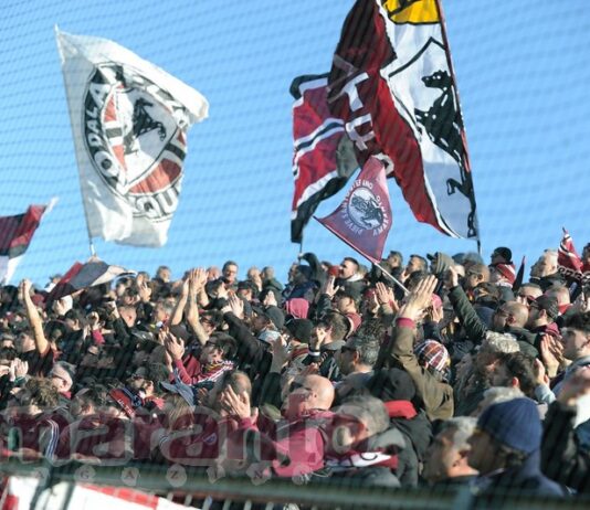 A distanza di 86 anni cade un tabù. Dopo Ravenna, Forlì, Pesaro e Carpi, violata anche Gubbio