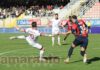 DIRETTA / Gubbio-Arezzo 0-1. La sblocca Ravasio, amaranto avanti