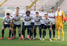 Pareggite, attacco sterile, esperienza e difesa di ferro. Il Gubbio è una squadra che bada al sodo