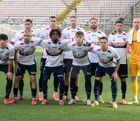 Pareggite, attacco sterile, esperienza e difesa di ferro. Il Gubbio è una squadra che bada al sodo