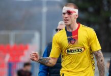 Ternana, Pianese, Campobasso: che colpi. Zuppel di nuovo in gol. Crisi Samb, la Torres vede la luce