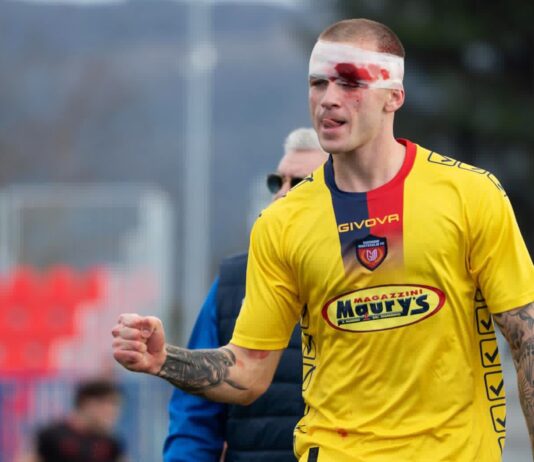 Ternana, Pianese, Campobasso: che colpi. Zuppel di nuovo in gol. Crisi Samb, la Torres vede la luce