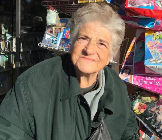 Addio Mariolina, storica magazziniera amaranto. Sabato le esequie in piazza Giotto