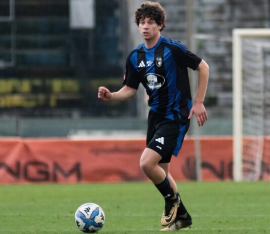 Ufficiale l’ingaggio del giovane Casarosa. I terzini Di Chiara e Cagnano accostati all’Arezzo