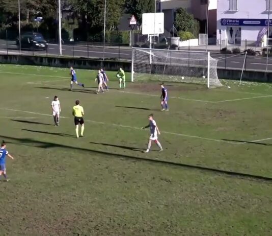 VIDEO / Acf Arezzo-Freedom Cuneo 1-1, la sintesi della partita
