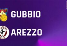 VIDEO / Gubbio-Arezzo 0-1, la sintesi e gli highlights della partita
