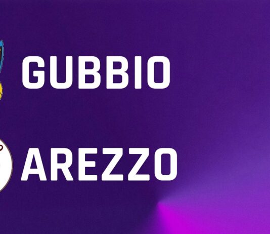VIDEO / Gubbio-Arezzo 0-1, la sintesi e gli highlights della partita