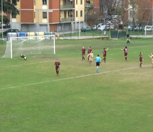 VIDEO / Acf Arezzo-Cesena 1-3, la sintesi della partita