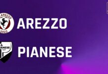VIDEO / Arezzo-Pianese 2-0, la sintesi della partita