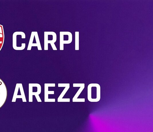 VIDEO / Carpi-Arezzo 0-1, la sintesi e gli highlights della partita