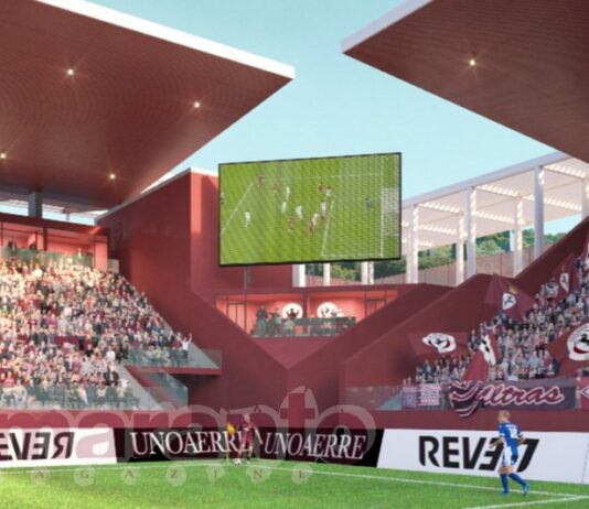 Via libera della commissione impianti del Coni. Un altro passo avanti per il nuovo stadio