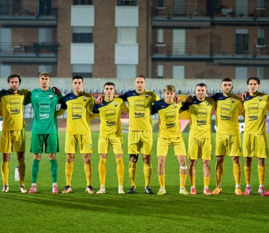 Assenze pesanti e spirito battagliero. La Pianese al Comunale per un esame playoff