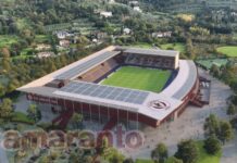 Addio ai campini, diventeranno un parcheggio. La giunta avvia l’iter per l’esproprio