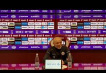 VIDEO / Parla Giampieretti: “Bene fino al gol, poi siamo calati. Tre punti che pesano”