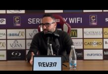 VIDEO / L’annuncio di Cutolo: “Tito fuori, deve operarsi. Centrati tutti gli obiettivi di mercato”