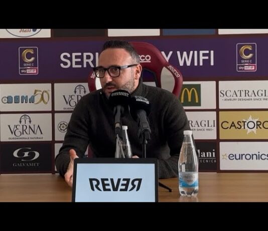 VIDEO / L’annuncio di Cutolo: “Tito fuori, deve operarsi. Centrati tutti gli obiettivi di mercato”