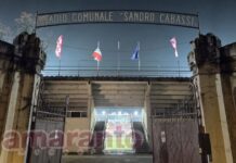 Marchio di fabbrica, l’obiettivo si avvicina, 614 minuti senza gol, il tempo si è fermato al Cabassi