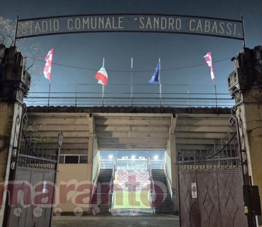 Marchio di fabbrica, l’obiettivo si avvicina, 614 minuti senza gol, il tempo si è fermato al Cabassi