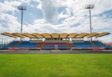 Cenni storici, aneddoti e curiosità sugli stadi italiani. Il Pietro Barbetti di Gubbio