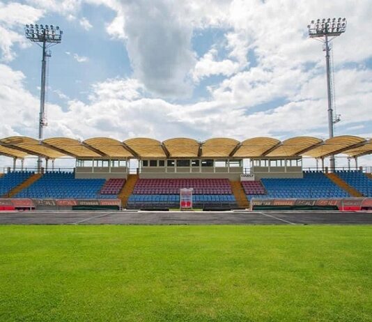 Cenni storici, aneddoti e curiosità sugli stadi italiani. Il Pietro Barbetti di Gubbio