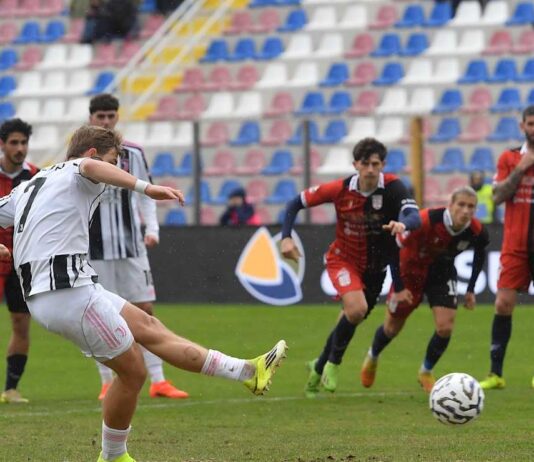 In vetta resta tutto come prima. La baby Juve va forte. Ternana contestata, Samb in crisi