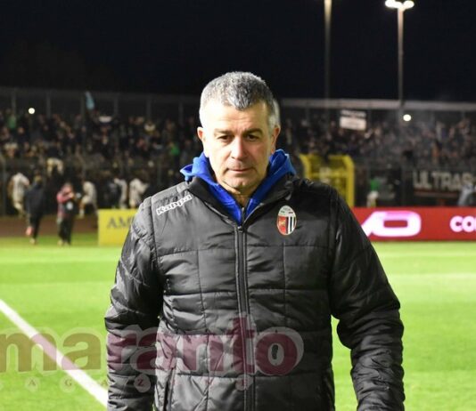 Del Duca sold out contro la Vis. A Carpi e Sestri si decide la salvezza. Il Perugia vede il traguardo