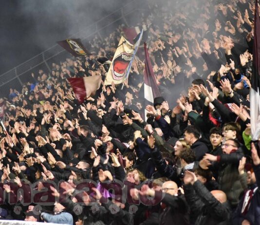 Sud esaurita, restano solo ingressi di tribuna. A Forlì annullata la vendita dei biglietti in gradinata