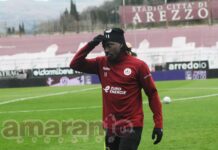 Bucchi pensa al turn over: Varela e Cianci probabili titolari. Cutolo inibito fino al 12 marzo