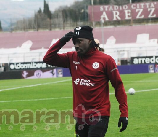 Bucchi pensa al turn over: Varela e Cianci probabili titolari. Cutolo inibito fino al 12 marzo