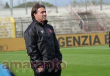 L’Ascoli salta un giro, il Ravenna cerca punti per risalire. Perugia-Torres in bilico sui playout