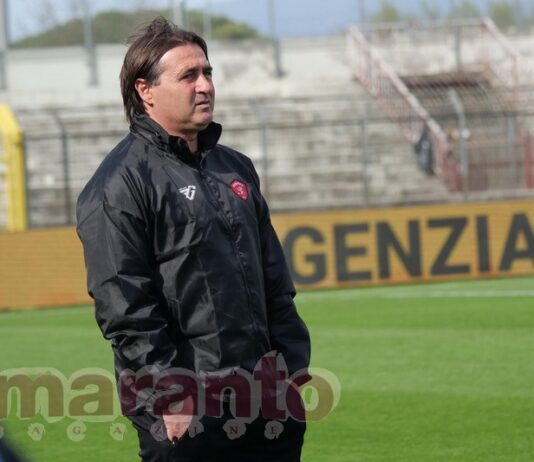 L’Ascoli salta un giro, il Ravenna cerca punti per risalire. Perugia-Torres in bilico sui playout