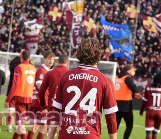 Un mese e mezzo alla fine, il calendario di Arezzo e Ascoli. A Sestri con il Bra una trasferta decisiva
