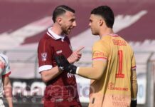 FOTOGALLERY / Serie C / 32a giornata / Arezzo-Perugia 1-1