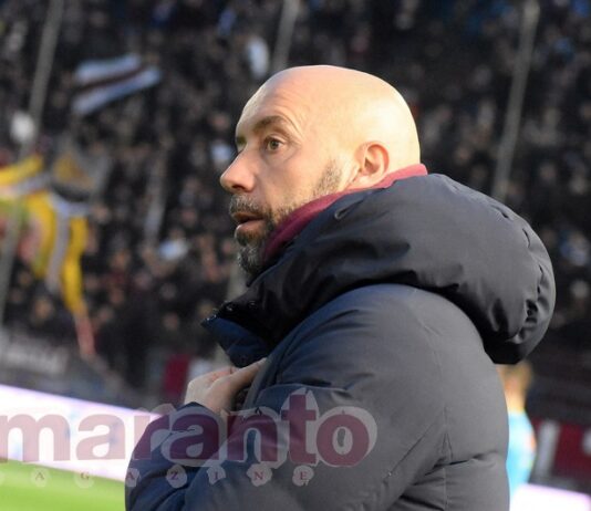 La risposta di Sestri, la forza mentale, Bucchi e l’equilibrio, l’unica certezza dello scontro diretto