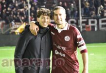 Dezi, primi passi da dirigente: “Stessa passione di sempre. Vorrei scoprire il nuovo Hamsik”