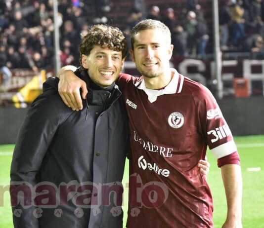 Dezi, primi passi da dirigente: “Stessa passione di sempre. Vorrei scoprire il nuovo Hamsik”