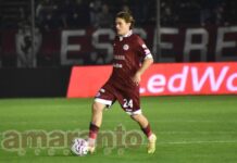 DIRETTA / Arezzo-Ternana 0-0. Partita a viso aperto: occasione gol per Cortesi